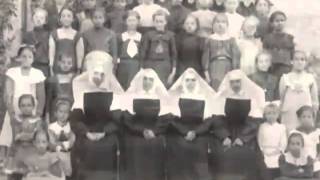 Páli Szt Vince Katolikus Iskola bemutató videója