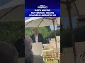 Israel | Mayor Of Haifa: It Wasn’t The British, Indian Soldiers Liberated Us