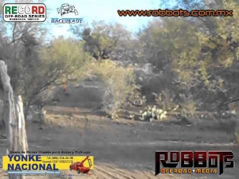 2013 RECORD RACE READY 250...MOTOS