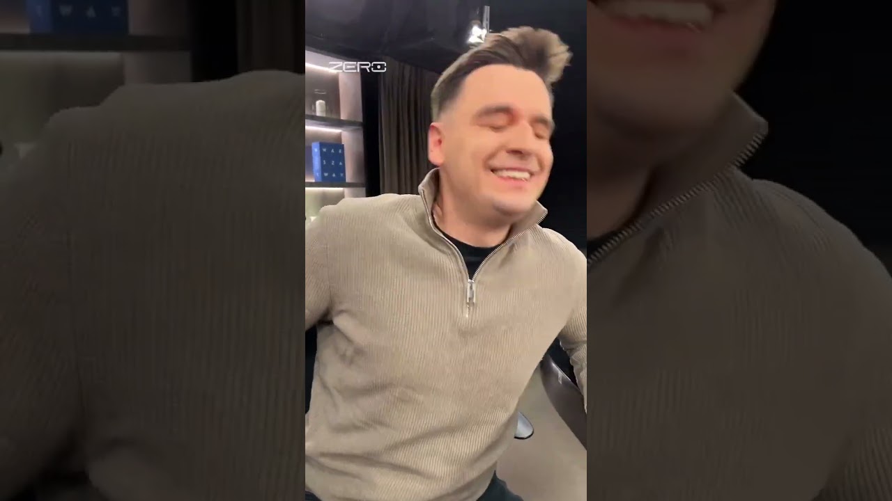 STANOWSKI - TEN CO W KLUBIE ZASNĄŁ