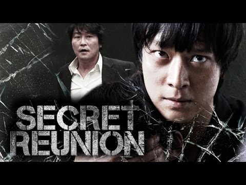 The Secret Reunion'