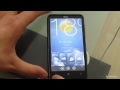 Обзор HTC HD7 на базе Windows Phone 7