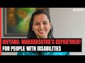 Maharashtra Has A Dedicated Divyang Department For People with Disabilities