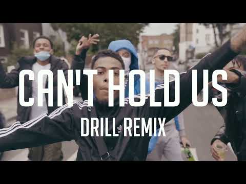 Upload mp3 to YouTube and audio cutter for MACKLEMORE & RYAN LEWIS - CAN'T HOLD US (OFFICIAL DRILL REMIX) | Prod. @QantajoBeats download from Youtube