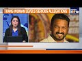 More Trouble for Rahul Mamkootathil | Fresh Allegations Rock Kerala Congress | News9  - 01:42 min - News - Video