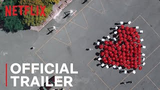 LOVE 101 2020 Netflix Web Series Trailer