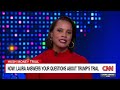 Legal experts answer viewer questions about Trump hush money trial(CNN) - 05:18 min - News - Video