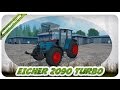Eicher 2090 Turbo v1.1
