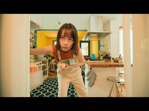 TOMOO - Ginger MV Teaser