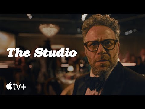 The Studio'