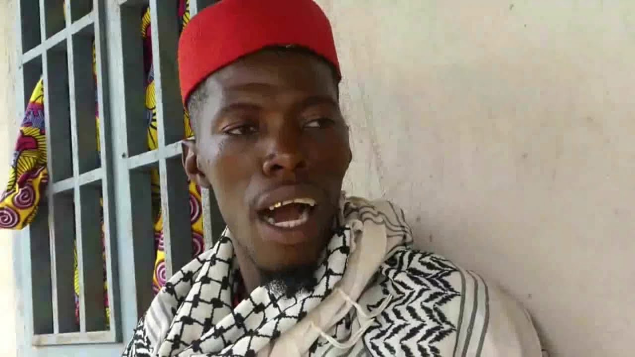 GNIN DJOU Ep154 Nouveau Film Guinéen Version Malinké