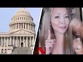 House overwhelmingly passes bill that could ban TikTok  - 03:01 min - News - Video