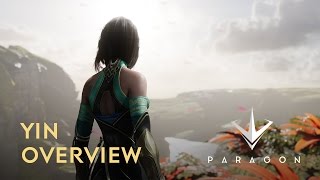 Paragon - Yin Overview