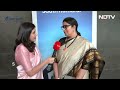 The Government Sees Disability As An Ability: Smriti Irani  - 03:32 min - News - Video