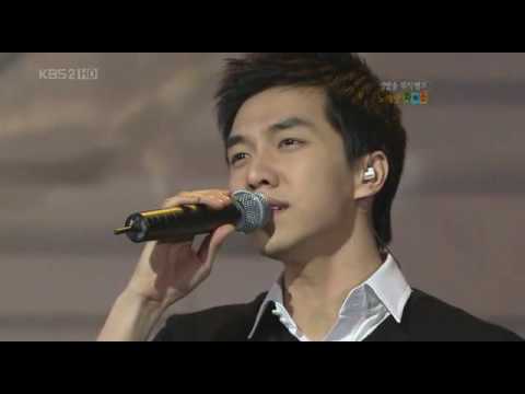 Lee Seung Gi & FT Island - Confession (sub)