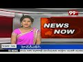 కరీంనగర్ జిల్లాలో అన్నదాత ఆవేదన | Karim Nagar District | 99TV  - 04:26 min - News - Video