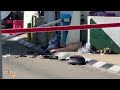 Breaking news: Multiple Israelis wounded in Bethlehem shooting | News9  - 01:19 min - News - Video