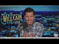 Trump VP odds favorite Gov. Doug Burgum exclusive one-on-one! | Will Cain Show  - 01:15:04 min - News - Video