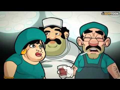 فيلم ادينى فى الواوا