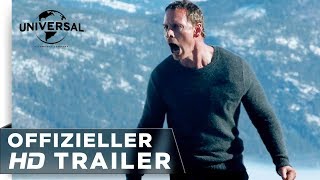 Schneemann - Trailer 2 - Deutsch