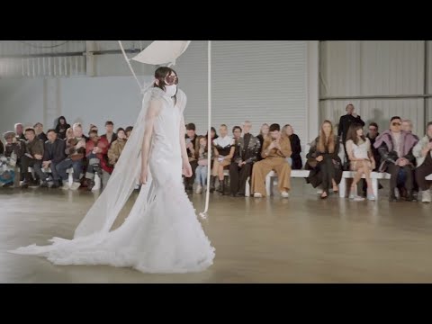 MITHRIDATE | LFW Fall Winter 2023/2024 | Full Show