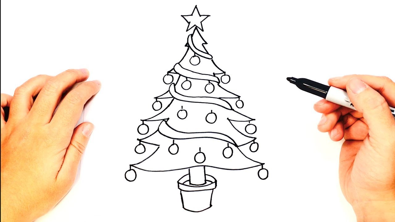 Как нарисовать елку ребенку. Нарисовать красивую елку. Поэтапное рисование елки. Пошаговое рисование елки. Поэтапное рисование новогодней елки.