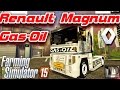 Renault Magnum GAZOIL tfsgroup