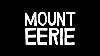 The Microphones - IV. Mount Eerie (Live)