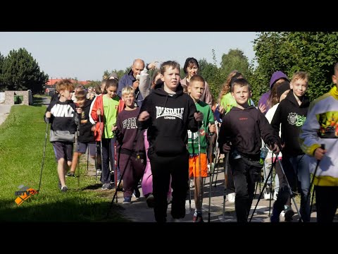 Sompolno – Ruch i wspólnota