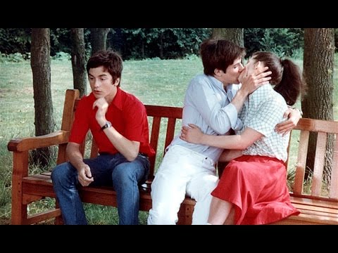 À nous les petites Anglaises!'