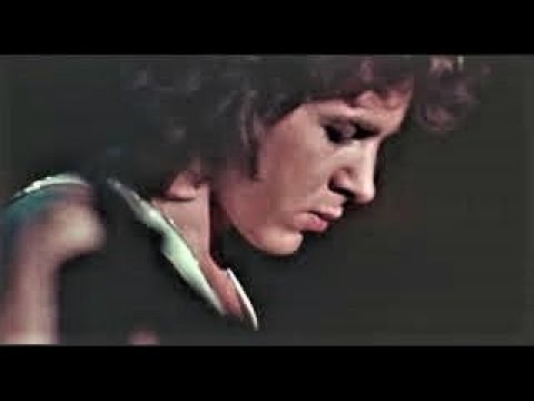 The Rolling Stones - Love In Vain live 1972 (improved stereo sound)