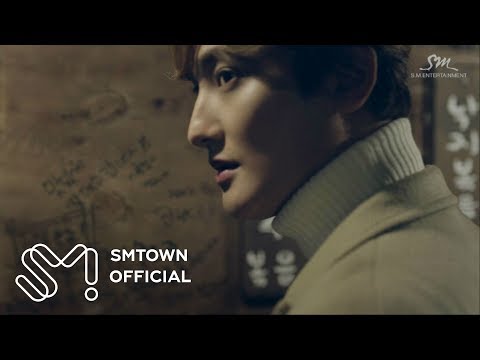 KANGTA 강타 '단골식당 (Diner)' MV Teaser