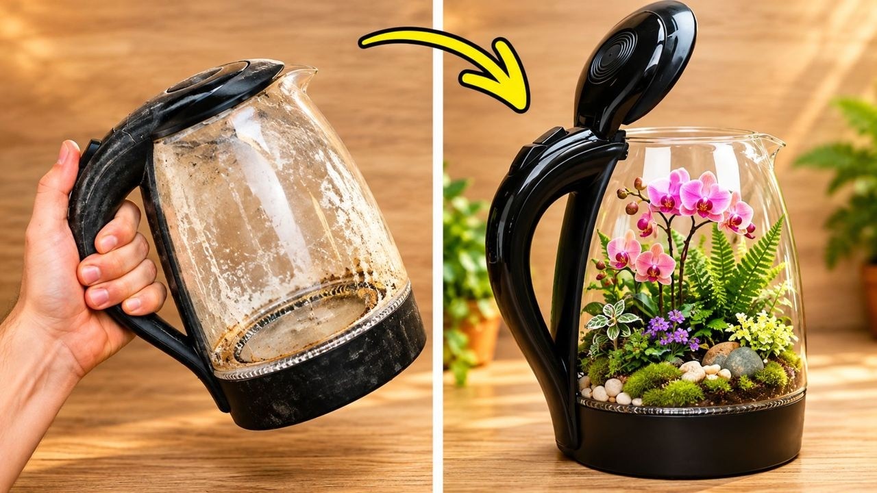 From TRASH to Garden TREASURE! Viral DIY Hacks