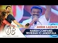 Naresh Compares Trivikram to Jandhyala