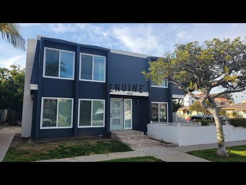 Apartment for Rent in Orange County 2BR/2BA by Orange County Property Management