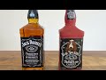 Jack Daniels vs. dog toy  - 01:42 min - News - Video