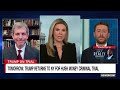 ‘Defense is salivating for Michael Cohen’: Lawyer on who may testify next in Trump trial  - 06:06 min - News - Video
