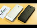 Nokia 515 - обзор телефона: 