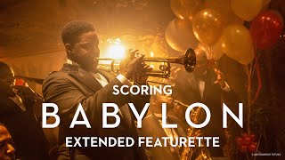 Scoring Babylon Extended Feature