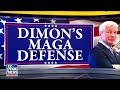 Jamie Dimon issues warning to Democrats: Attacking MAGA will hurt Biden  - 05:19 min - News - Video