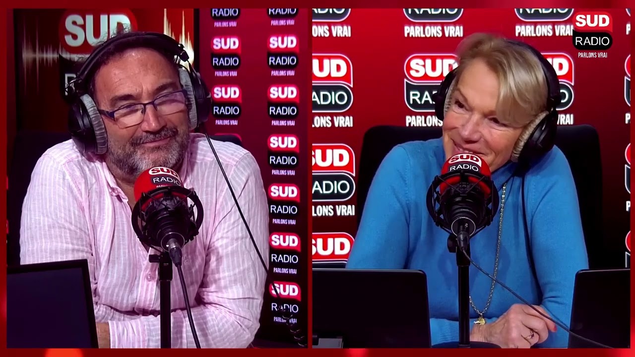 Marc-Antoine : "J'ai vécu des années de soumission"
