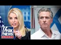 Bondi pins Newsoms own words against him in NEW lawsuit