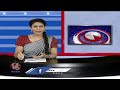 IMD Forecasts Heavy Rain, Thunderstorms, and Lightning for Next Five Days | V6 Teenmaar - 01:20 min - News - Video