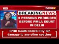 3 Persons Produced Before PMLA Court | Vivo Money Laundering Case Update | NewsX  - 02:07 min - News - Video