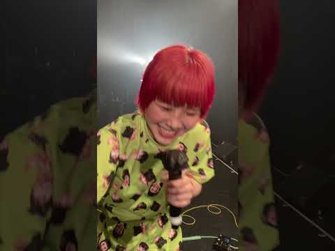眉村ちあき「偏差値2ダンス」LIVE from やついフェス2021