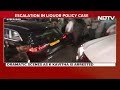 BRS Leader K Kavitha Arrested After Raids Over Delhi Liquor Policy Case  - 03:51 min - News - Video