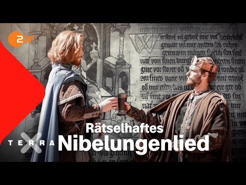 Das Nibelungenlied – Welche historische Fakten stecken hinter dem Mythos? | Terra X