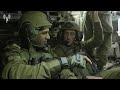 We Are Behind You, The Israeli General Tells Troops | News9