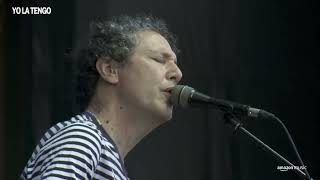 Yo La Tengo Live @ Primavera Sound 2024