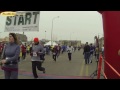 Finish Part 2 29:00 to 39:00 - 2014 Paczki Run 5K